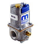 Maxitrol Modulating Gas Valves