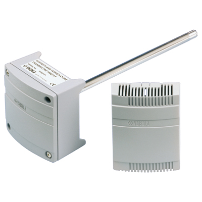 Humidity Transmitters & Switches