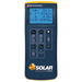 Solar Energy Meters