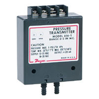 Differential Transmitters