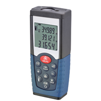 Electronic Distance Measurers