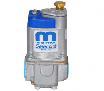Maxitrol Selectra Gas Controls