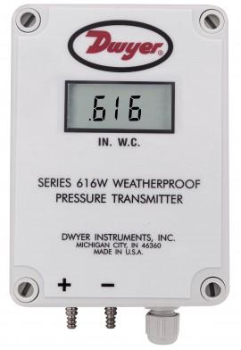 Pressure Transmitter Gauges