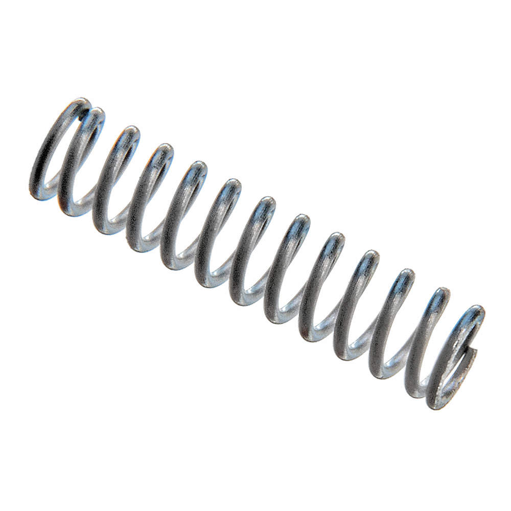 Maxitrol R325E10-P12A Plated Spring