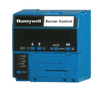 Honeywell RM7840G1022 Integrated Burner Control
