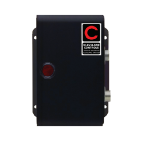 Cleveland Controls AFS-952-B Air Pressure Sensing Switch