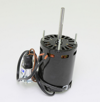 Reznor 165986 Venter Motor with Capacitor 460V 3000RPM