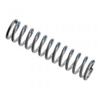 Maxitrol R325E10-P12A Plated Spring