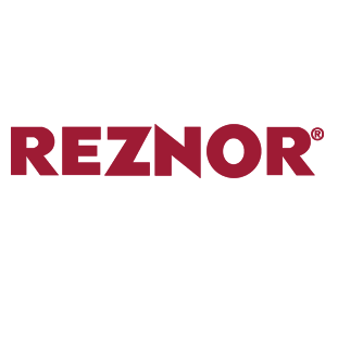 Reznor 156847 Flue Wrapper Assembly SFT125