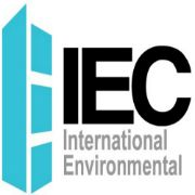 International Environmental 70191503 Blower Housing Assembly