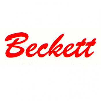 Beckett 51480 AFII Flange Kit