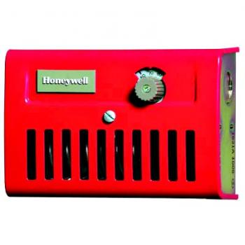 Honeywell T631B1005 Line Voltage Temperature Controller