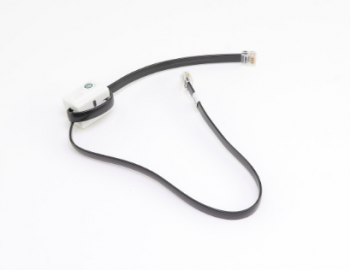 Fireye ED580-2 ED510 remote display cable with RJ45 connector - 2 feet