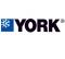 York S1-02541249000 Fan & Limit Switch L200-60