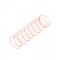 Maxitrol R8110-38 Pink Spring for RV81 & 210D Regulators