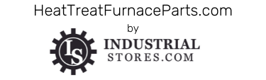 Heat Treat Furnace Parts